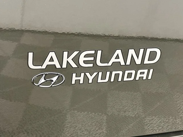 New 2026 Hyundai PALISADE Limited