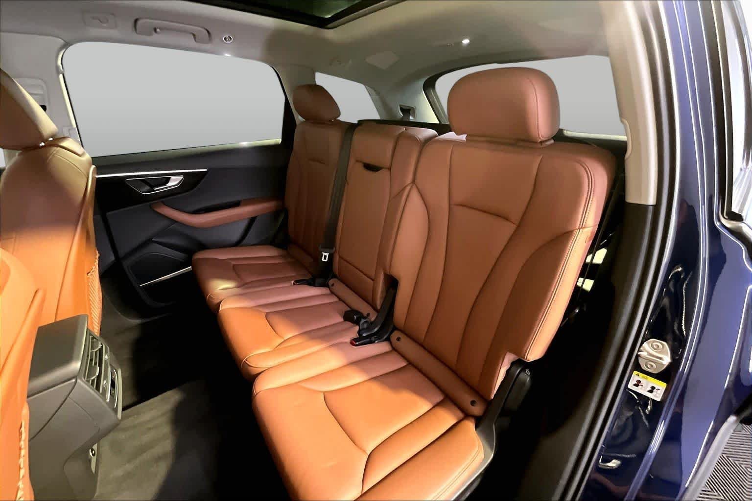 2023 Audi Q7 Premium Plus - Photo 21