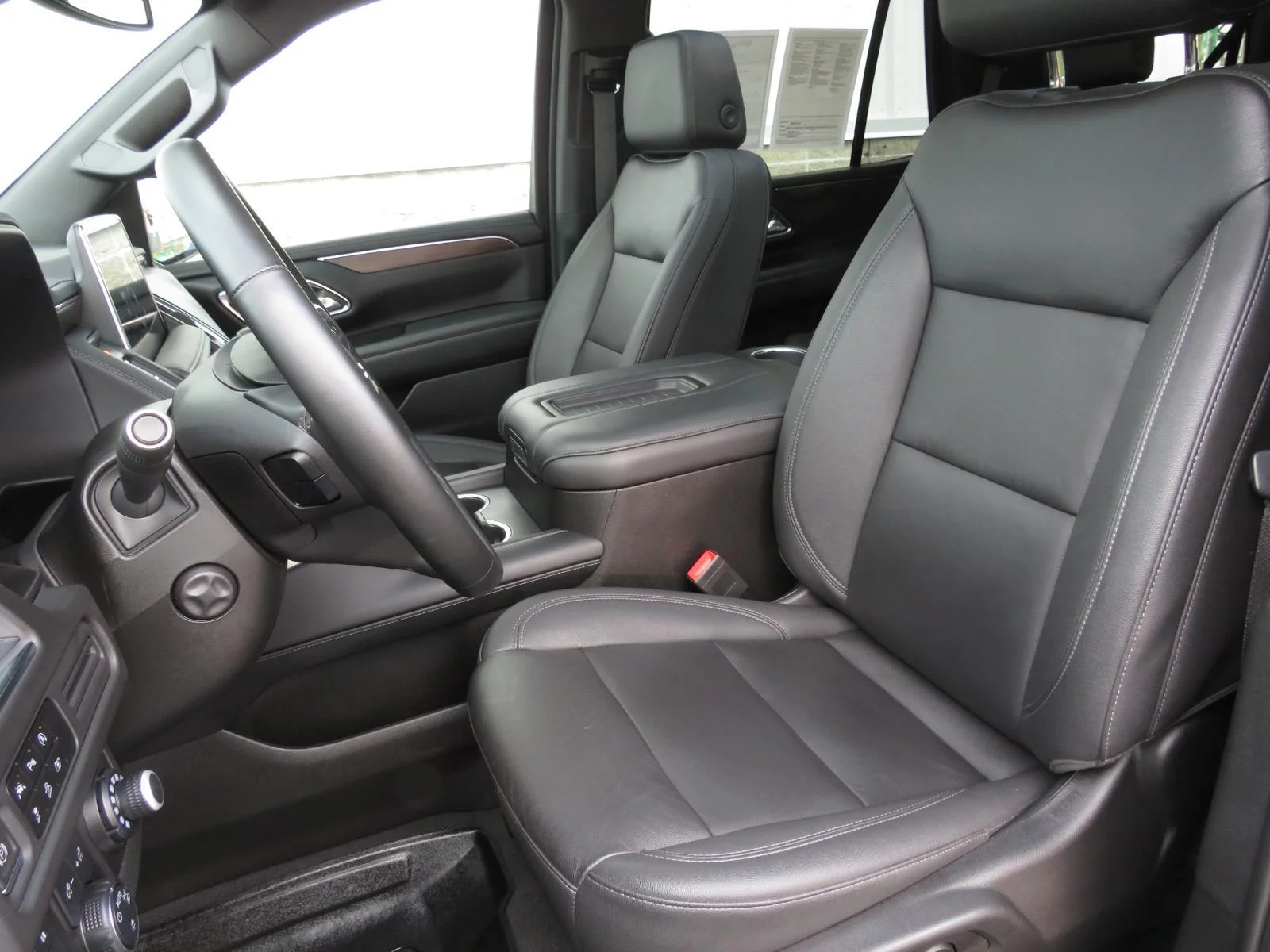 Used 2023 Midnight Blue Metallic Chevrolet Z71 image 20