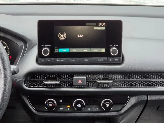 2024 Honda HR-V LX - Photo 27