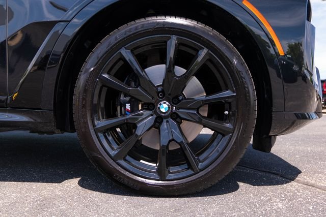 2026 BMW X7 M60i - Photo 11
