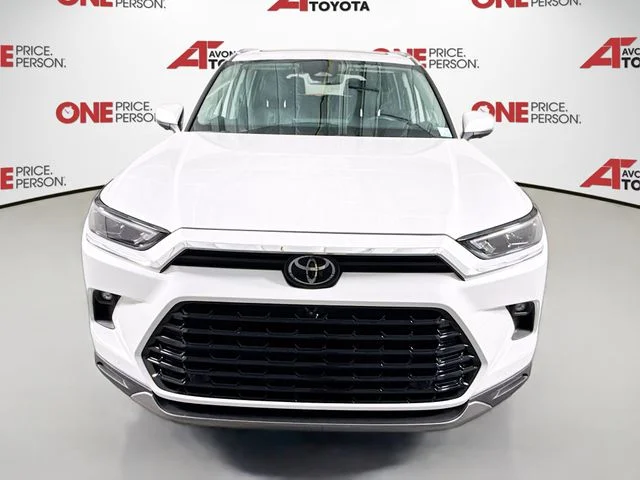 Certified Used 2025 Beige Toyota Limited image 3