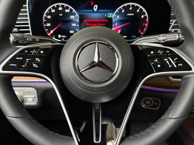 2025 Mercedes-Benz GLE GLE350 - Photo 11