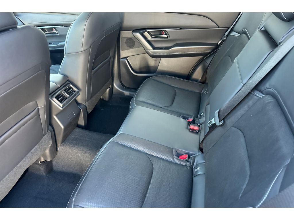 New 2026 Navy Blue Mica Mazda 2.5 S Preferred AWD image 10