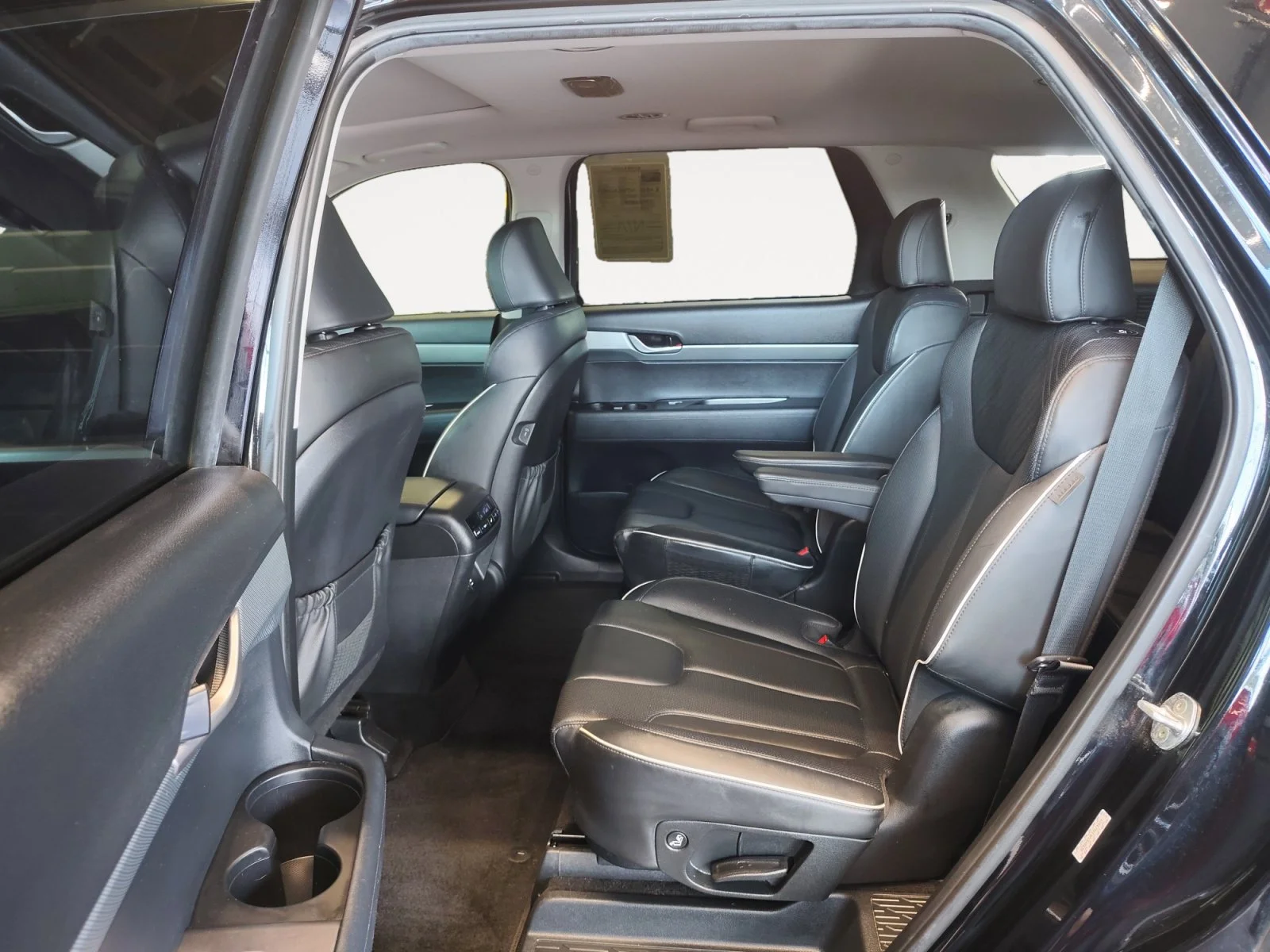 Used 2023 Abyss Black Pearl Hyundai XRT image 25