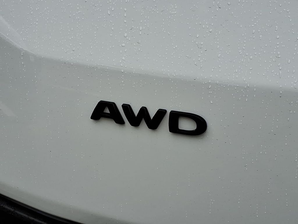 New 2026 Oxford White Ford Cargo Van image 7