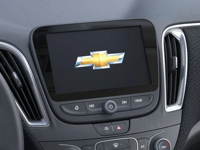 2025 Chevrolet Malibu RS - Photo 20