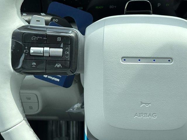 New 2026 Gray Hyundai SEL Premium 8P image 22