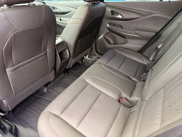 2024 Buick Envista Avenir - Photo 31