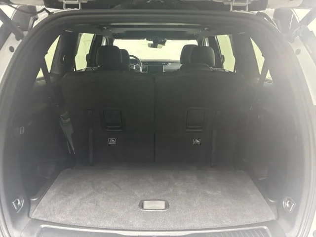 New 2026 White Jeep Laredo image 9
