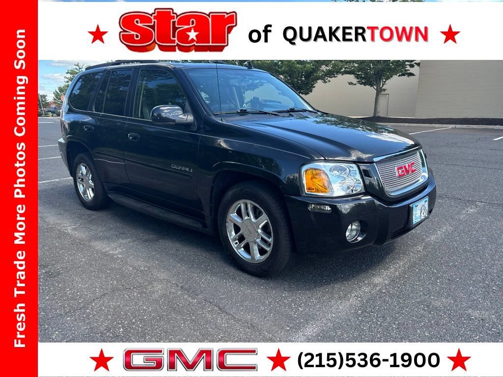 2008 GMC Envoy Denali 4WD's photo