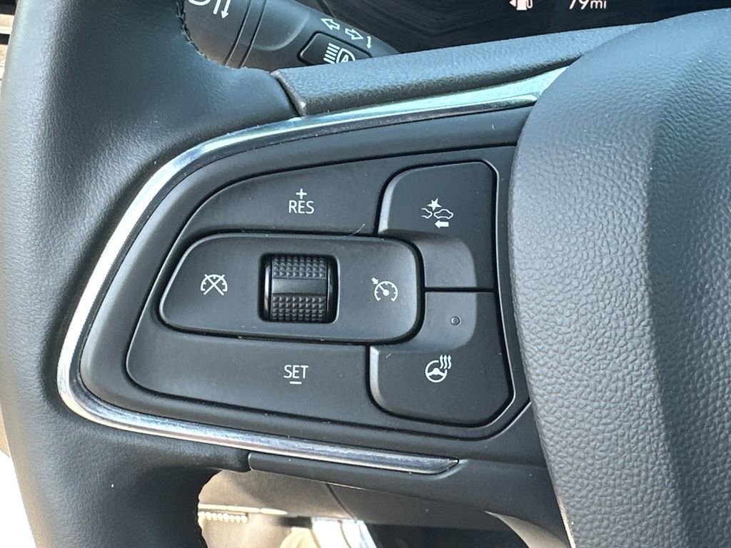 2024 Buick Envista Preferred - Photo 26