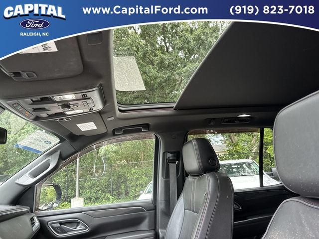 Used 2021 Gray Chevrolet RST image 22