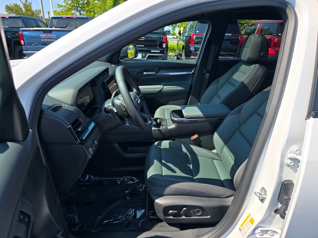 2026 GMC Terrain AT4 - Photo 15
