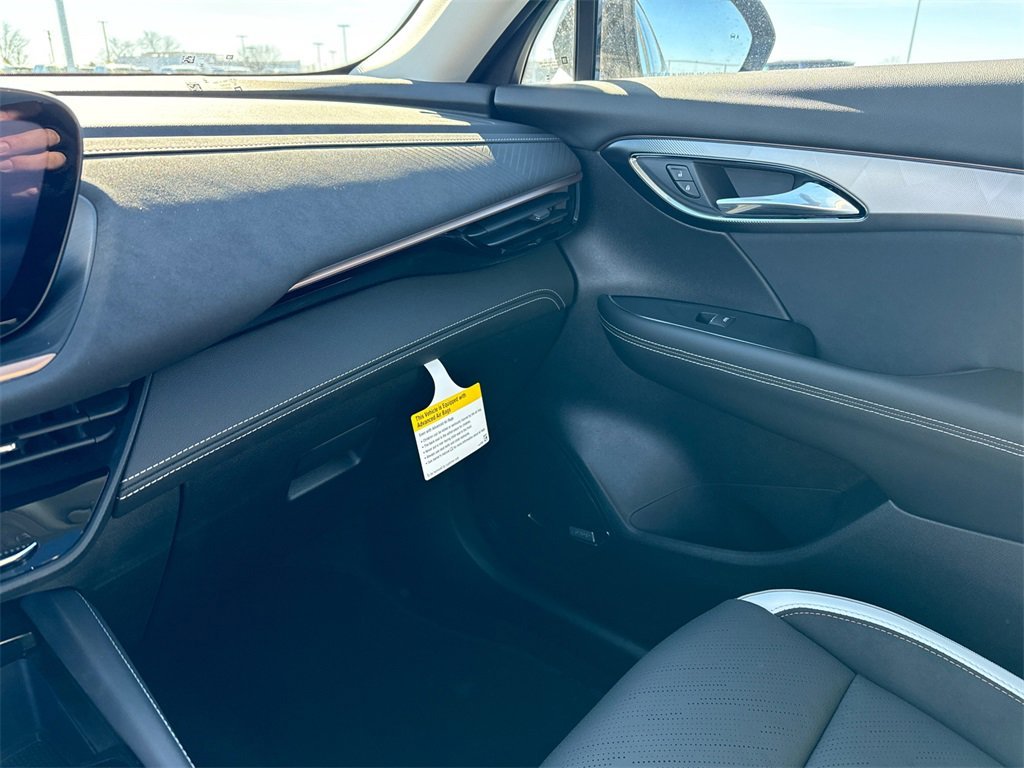 2026 BUICK ENVISION - Image 26