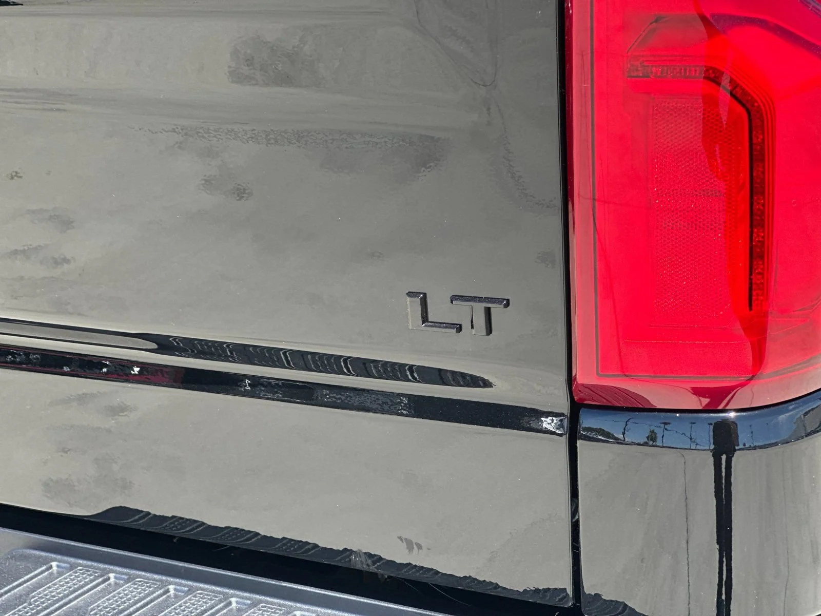 2026 Chevrolet Silverado 1500 LT Trail Boss - Photo 27