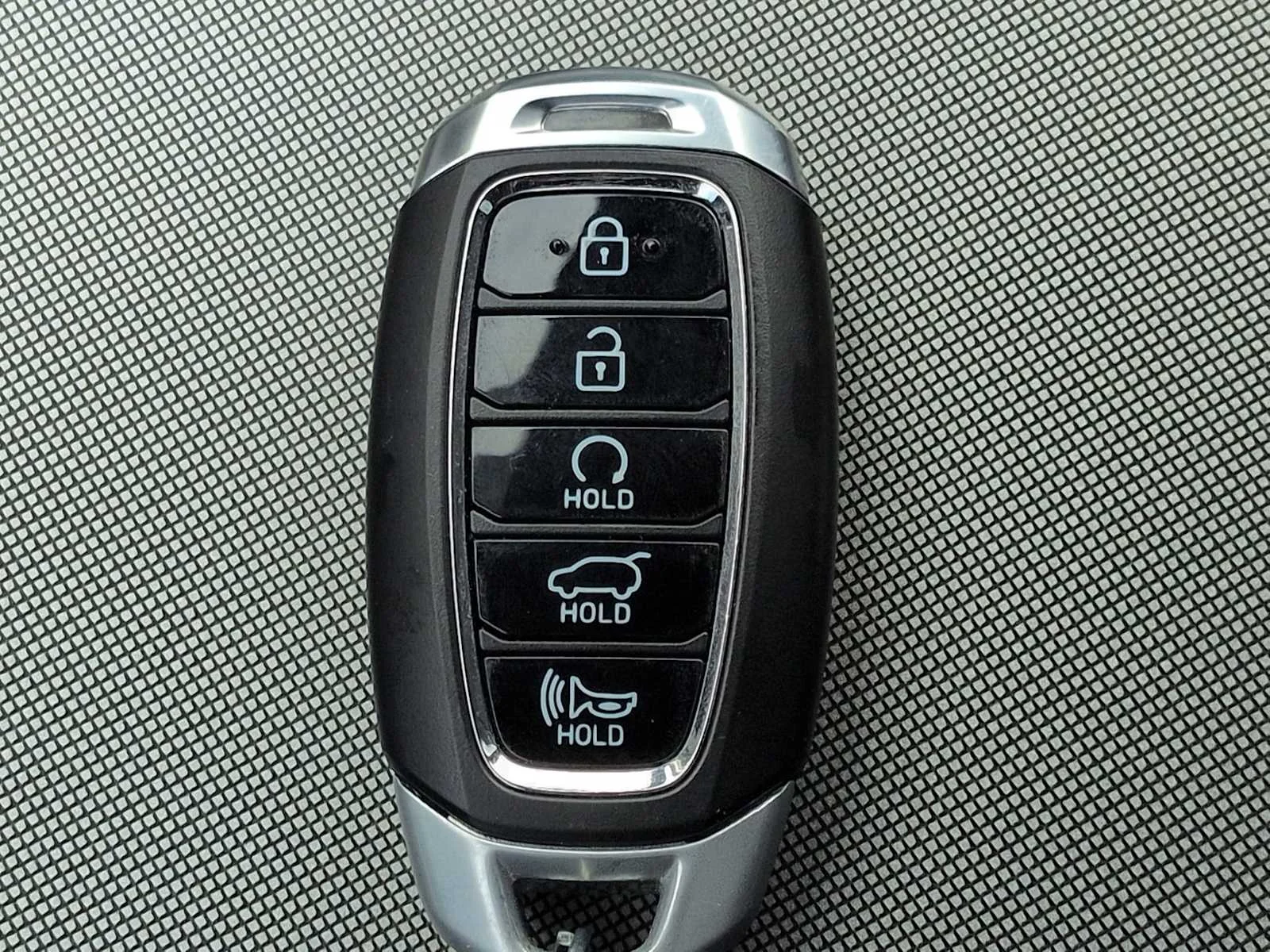 Used 2022 White Hyundai Calligraphy image 38