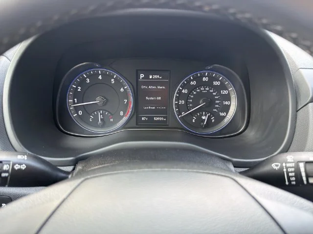 Used 2020 Silver Hyundai SEL Plus image 15