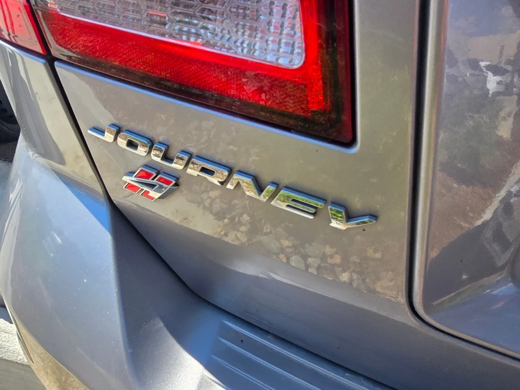 Used 2019 Billet Clearcoat Dodge GT image 10