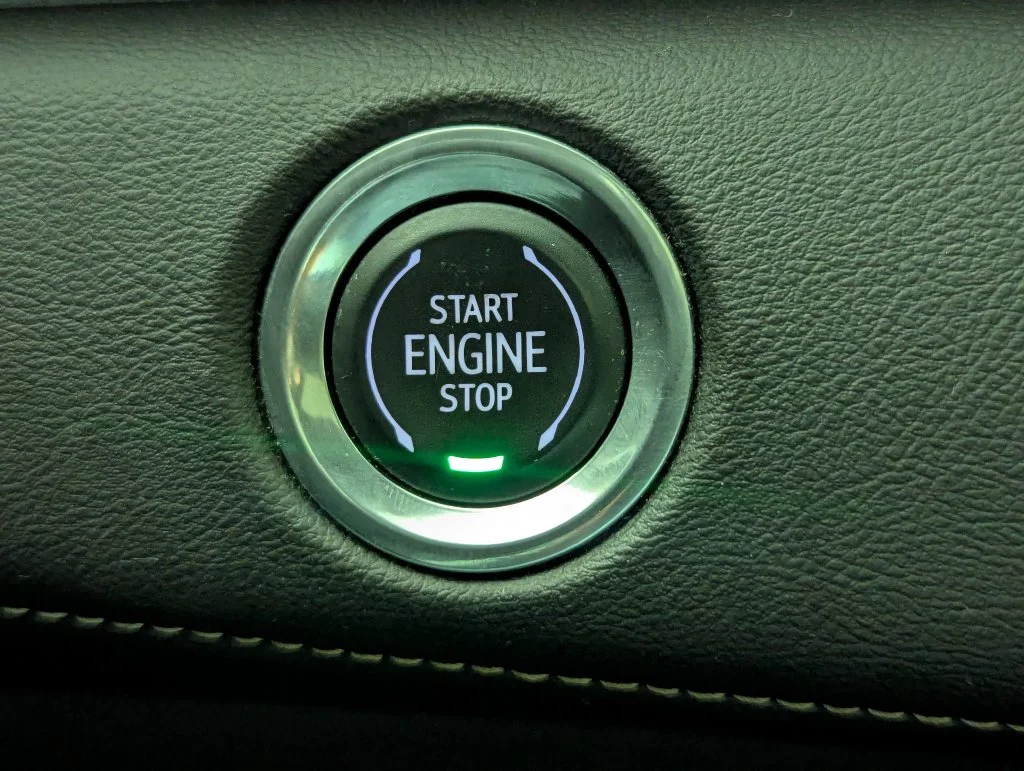 Used 2021 White Cadillac Sport image 55