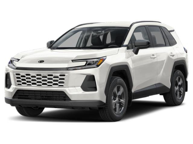 2026 Toyota RAV4  LE