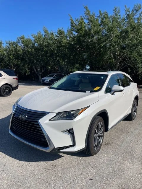2019 Lexus RX 350 350 FWD's photo