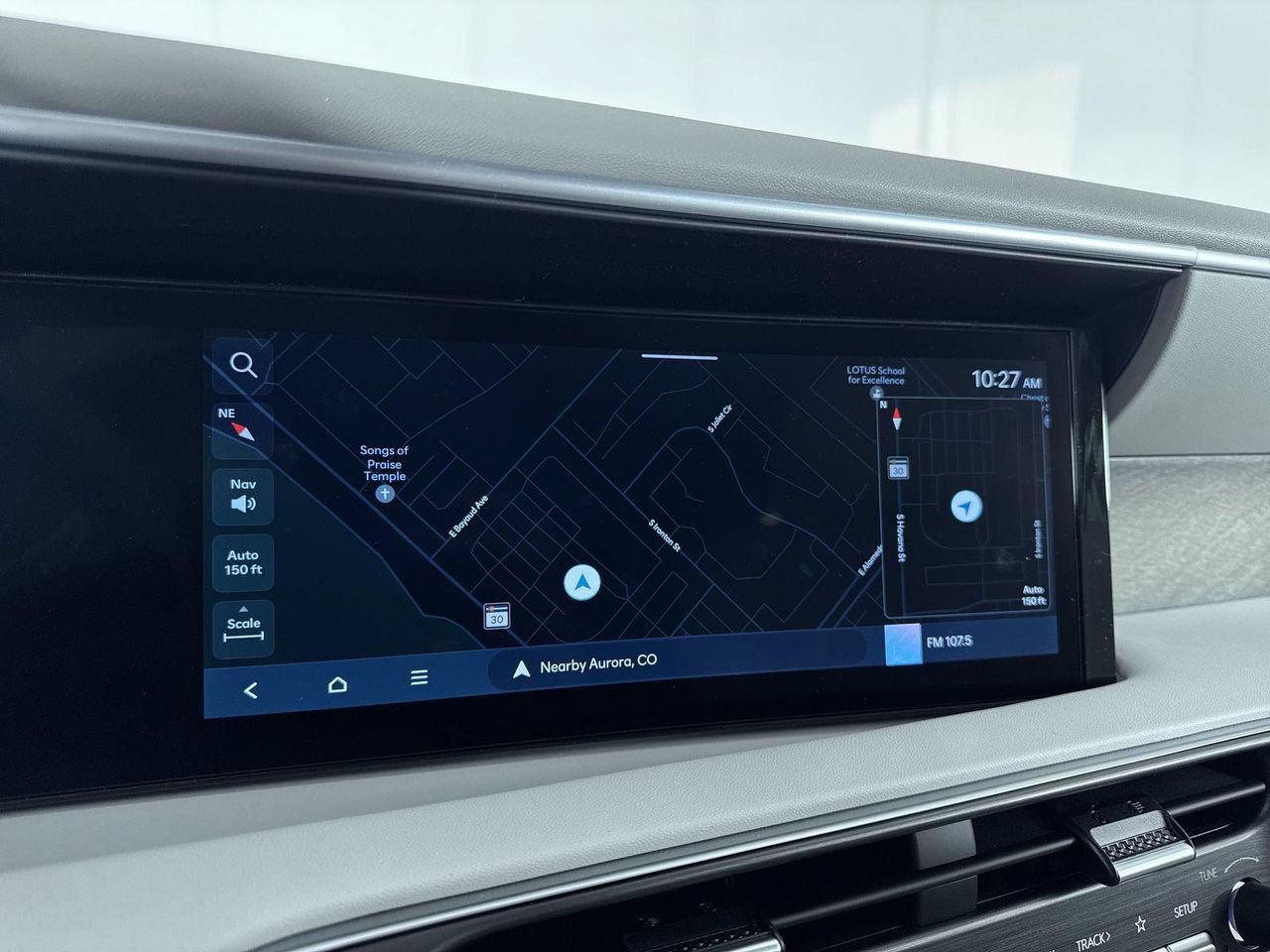 New 2026 Pacific Sapphire Hyundai Limited image 21