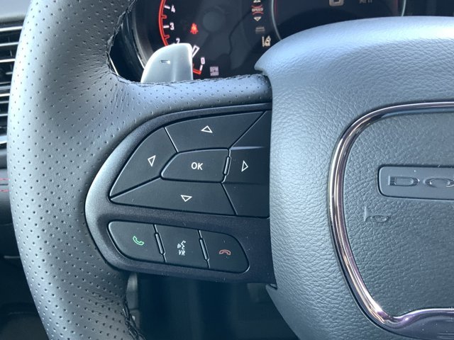 New 2026 B5 Blue Exterior Paint Dodge GT Premium HEMI V8 image 29