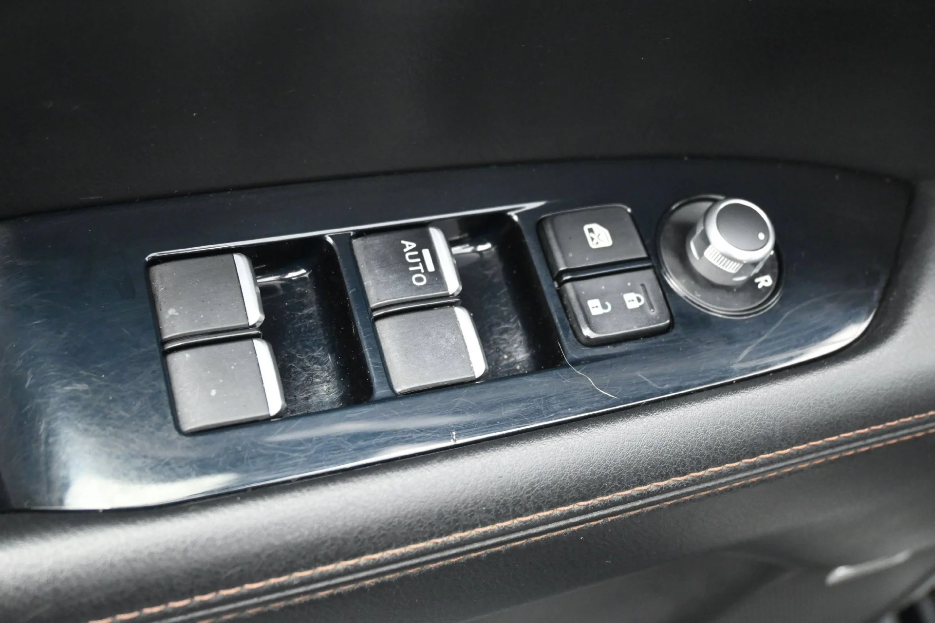 Used 2017 Jet Black Mica Mazda Grand Touring image 24