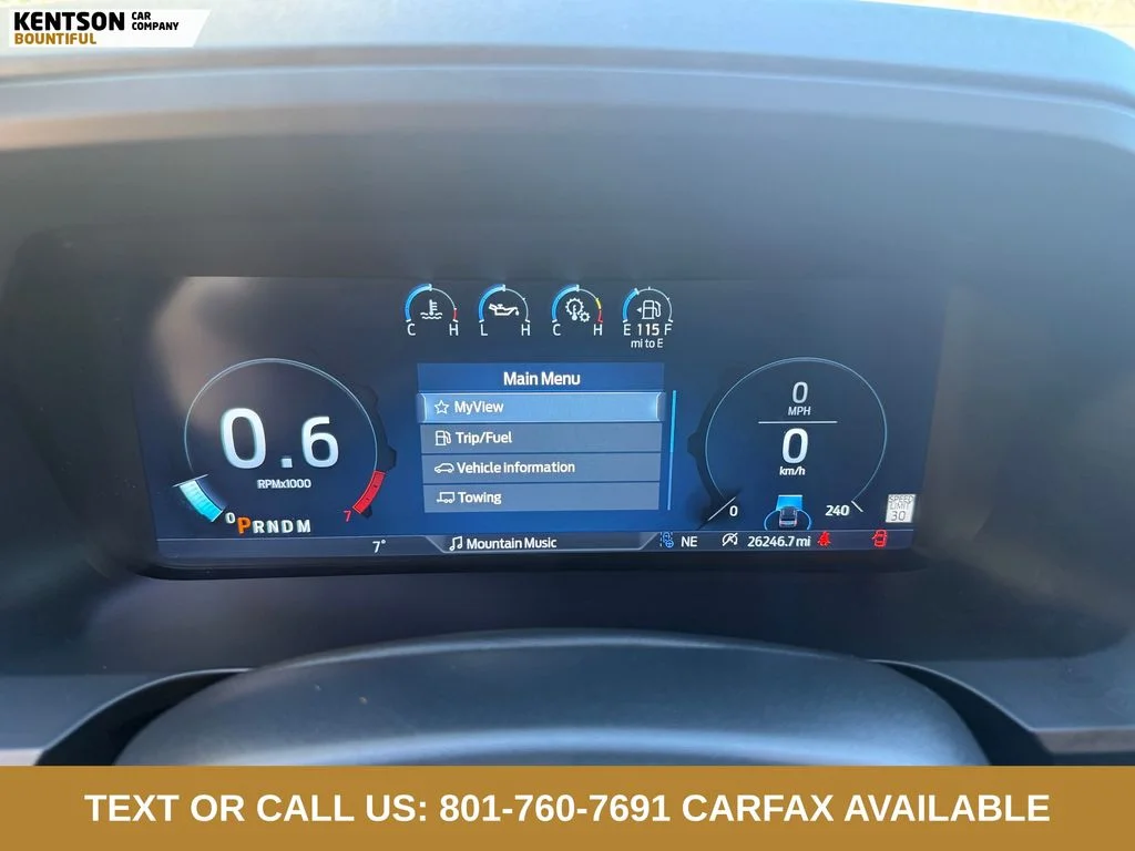 2024 Ford Expedition Platinum - Photo 16