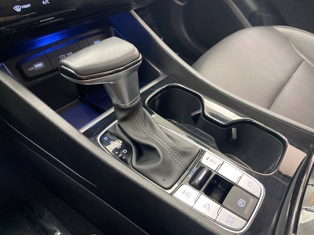 2023 Hyundai Tucson SEL - Photo 7