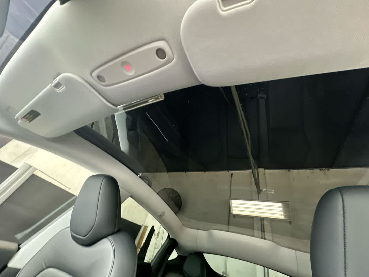 Used 2026 Gray Tesla  image 17