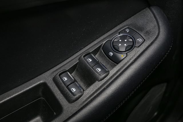Used 2024 Black Ford SEL image 34