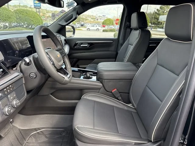 2026 Chevrolet Tahoe Premier - Photo 10