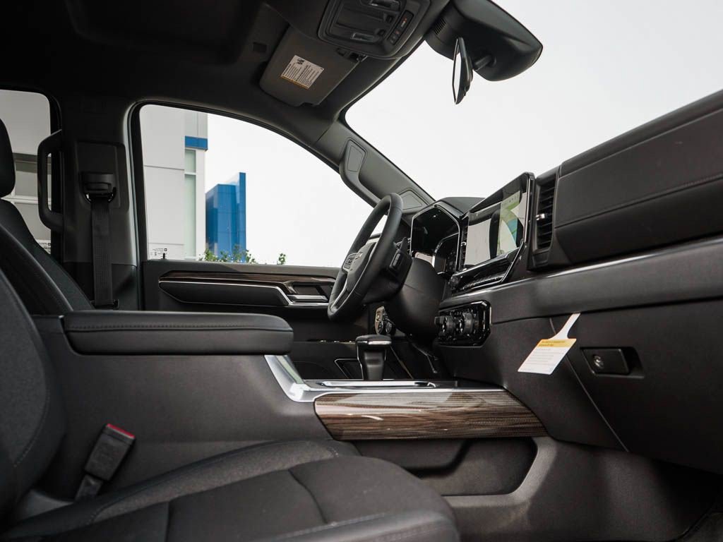 2026 Chevrolet Silverado 1500 LT - Photo 8