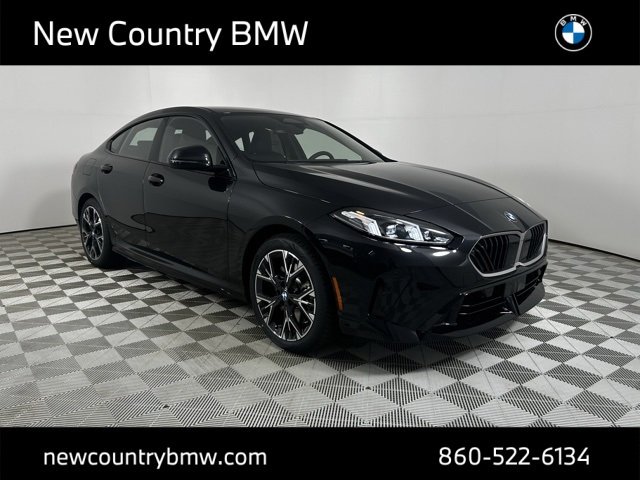 2026 BMW 2 Series 228 xDrive Gran Coupe's photo