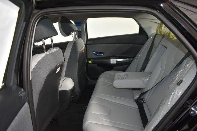 New 2026 Black Hyundai Limited image 69