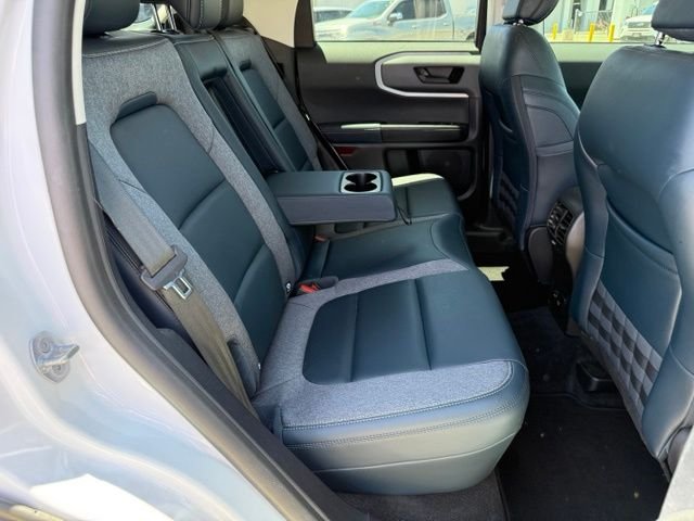 2024 Ford Bronco Sport Outer Banks - Photo 79