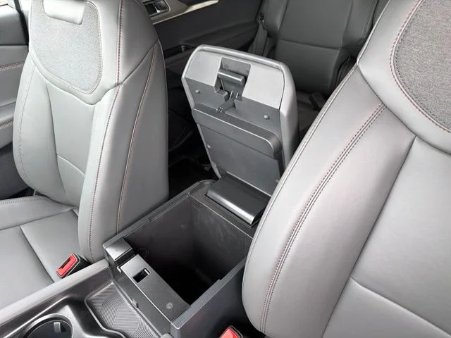 Used 2026 Gray Ford Active image 30