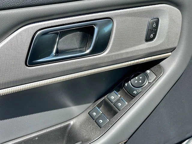 New 2026 Blue Ford Active image 13