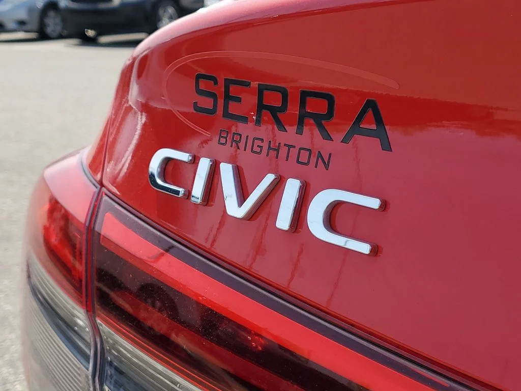 2023 Honda Civic LX - Photo 6