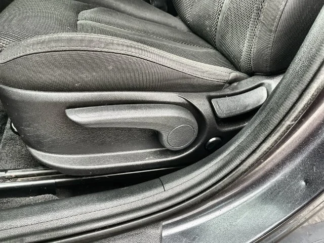 Used 2019 Gray Kia LX image 16