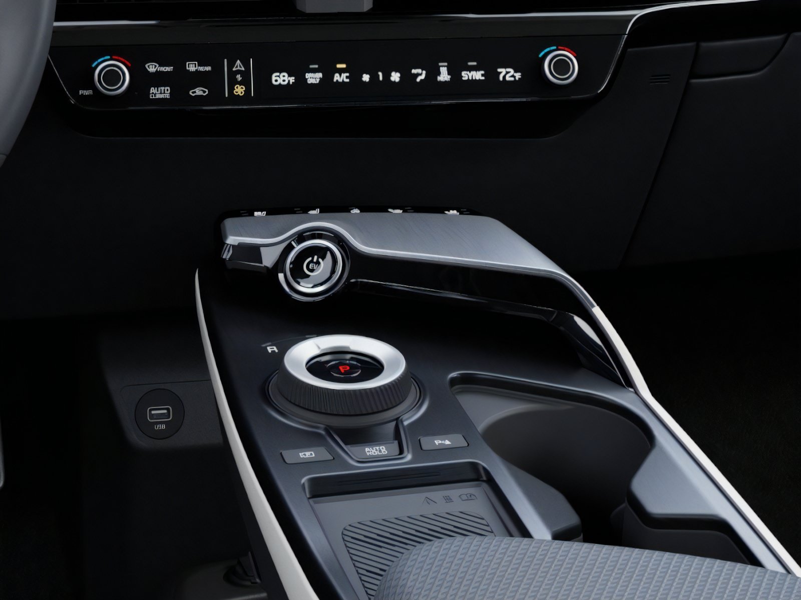 New 2026 Glacial White Kia GT-Line AWD image 23