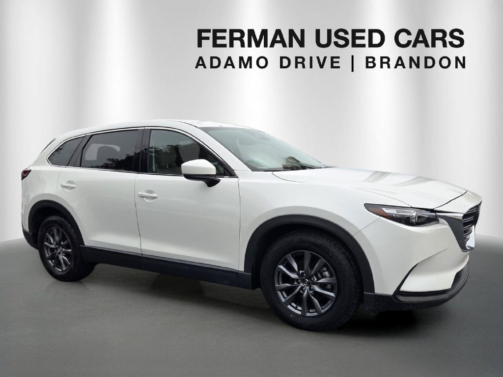 2022 Mazda CX-9 Touring