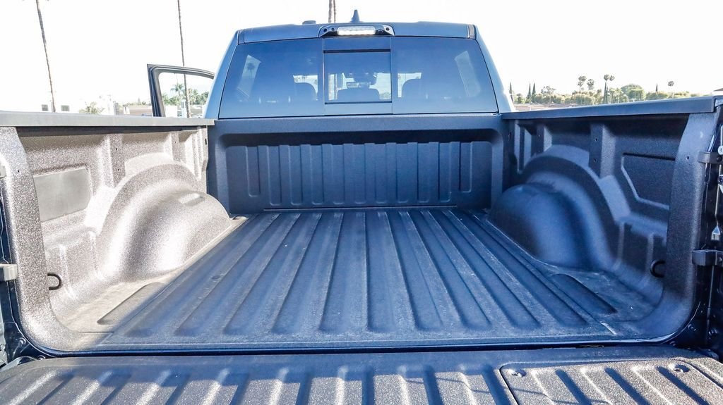New 2026 Blue Metallic Ram RHO image 31