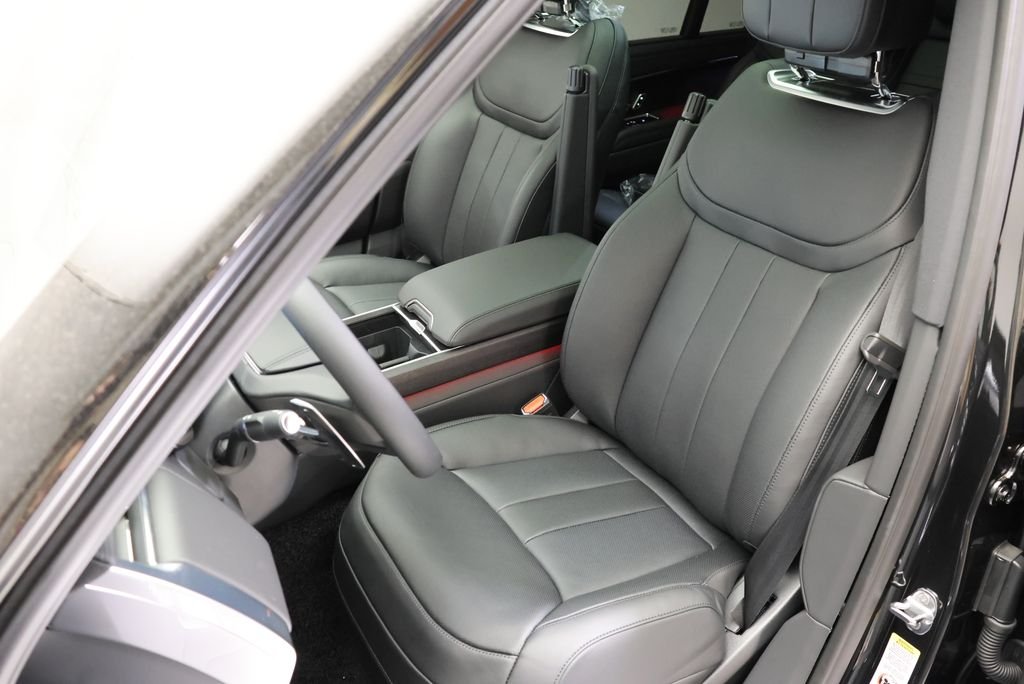 2026 Land Rover Range Rover SE - Photo 30