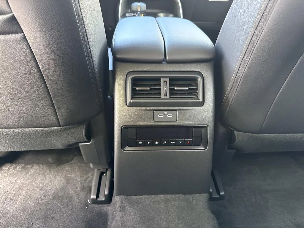New 2026 Blue Mazda 3.3 Turbo Select image 19