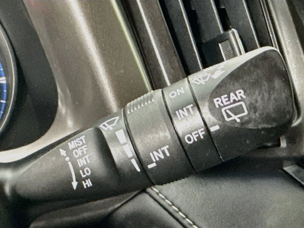 Used 2017 Gray Toyota XLE image 13