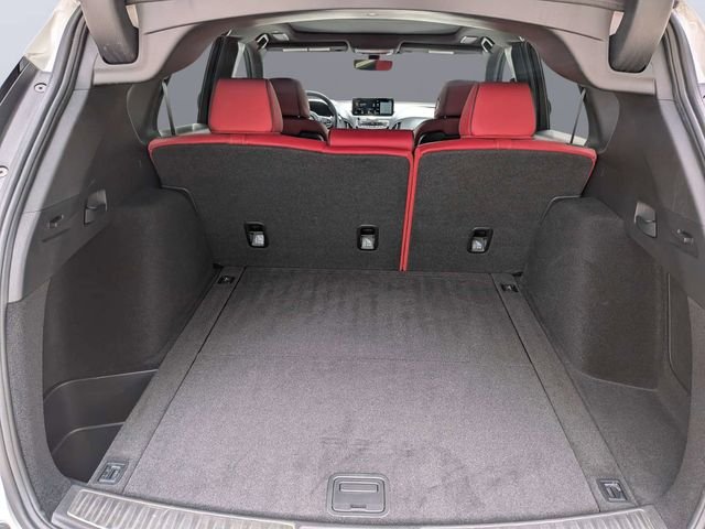 Used 2025 White Acura A-Spec Advance Package image 14