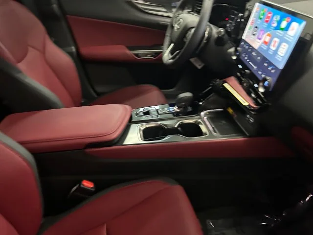New 2026 White Lexus 350 Premium image 12